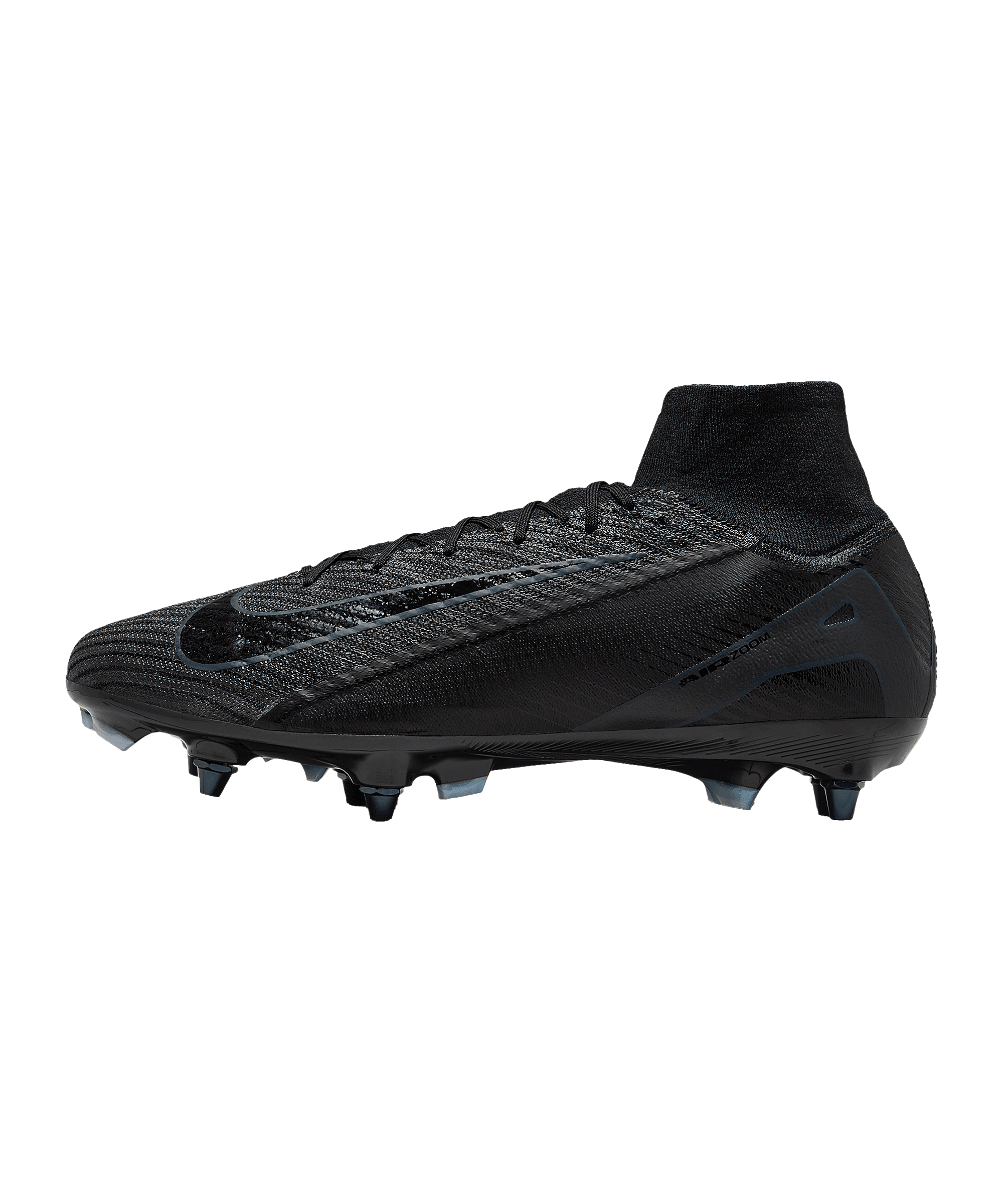 Nike Air Zoom Mercurial Superfly X Elite SG Pro Shadow Black
