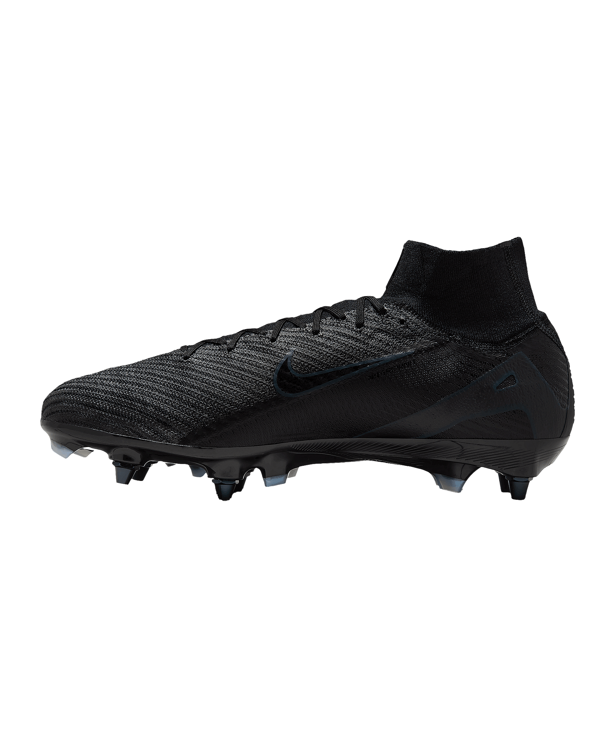 Nike Air Zoom Mercurial Superfly X Elite SG Pro Shadow Black