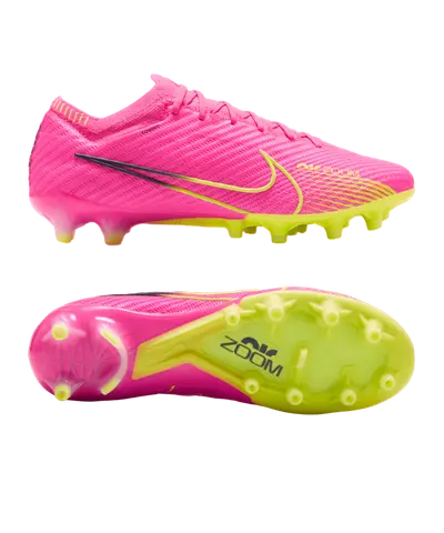 Nike Air Zoom Mercurial Vapor XV Elite AG-Pro Luminous