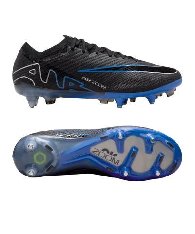 Nike Air Zoom Mercurial Vapor XV Elite SG-Pro AC Shadow