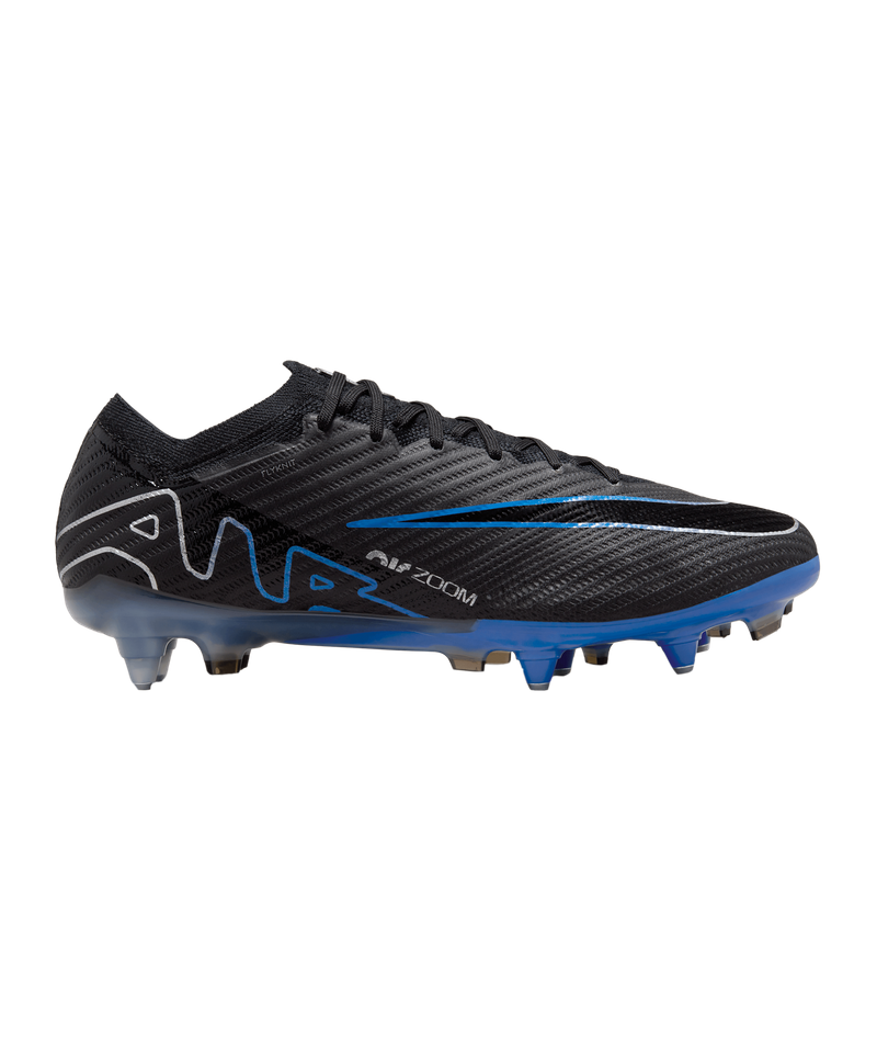Black nike mercurial clearance