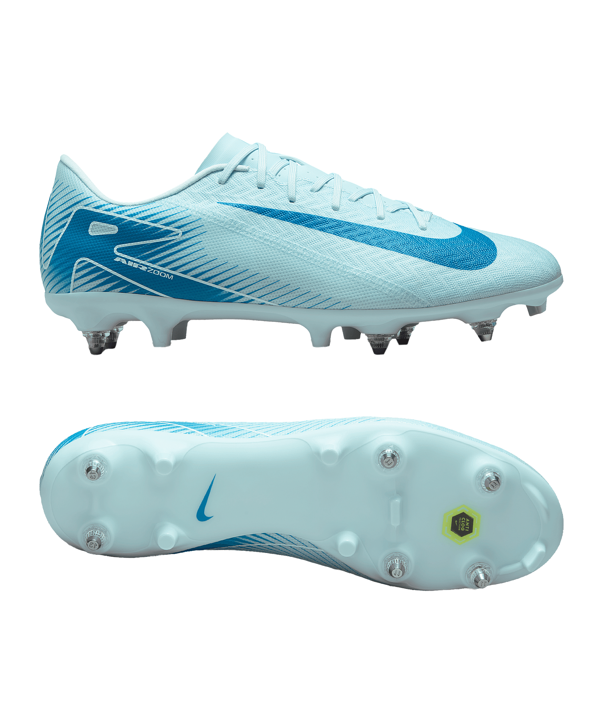 Nike Air Zoom Mercurial Vapor XVI Academy SG-Pro AC Mad