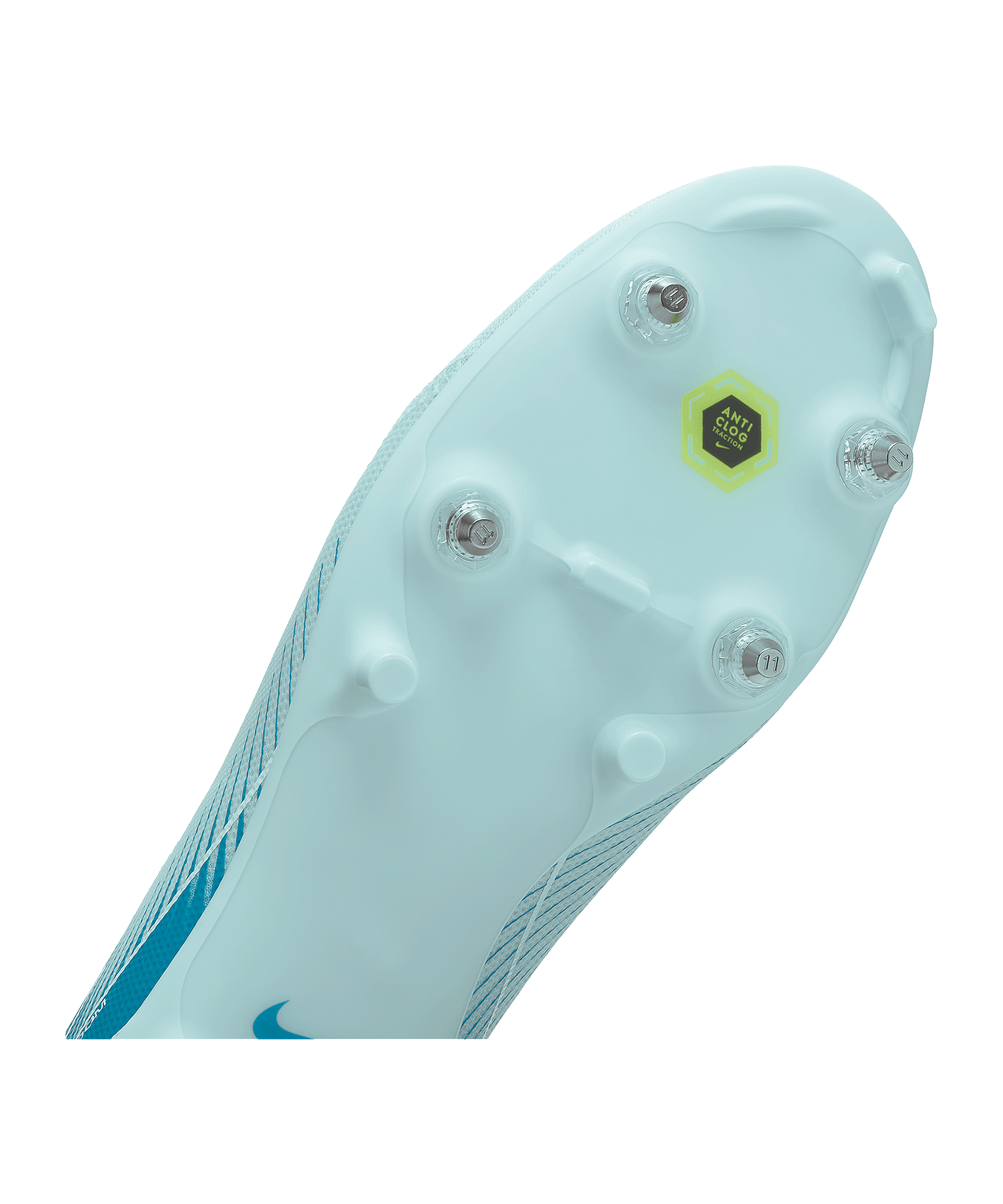 Nike ACC !!マジスタ28.5cm SG Soft-Ground Football Boots. Nike CA