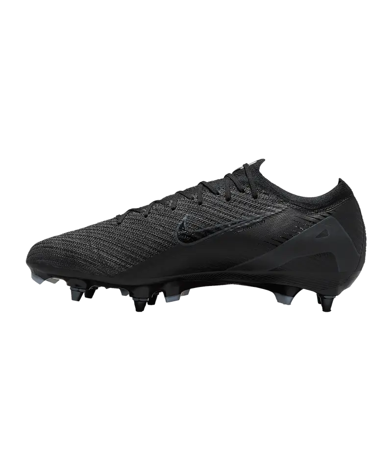 Nike Air Zoom M Vapor XVI Elite SG-Pro - Black