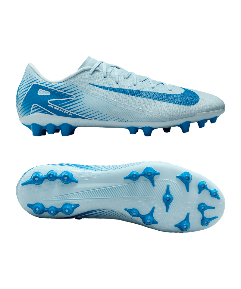 Nike Air Zoom Mercurial Vapor XVI Academy AG Mad Ambition Blue