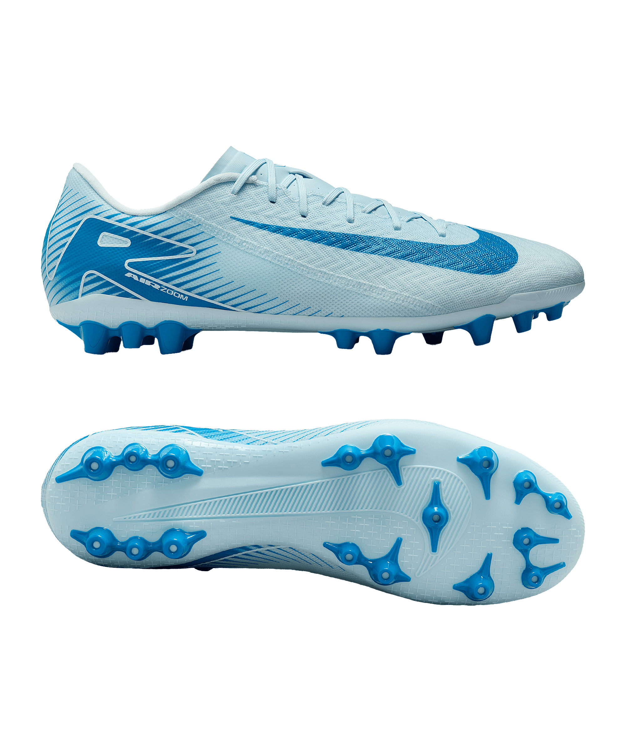 Nike Mercurial Soccer Cleats offers