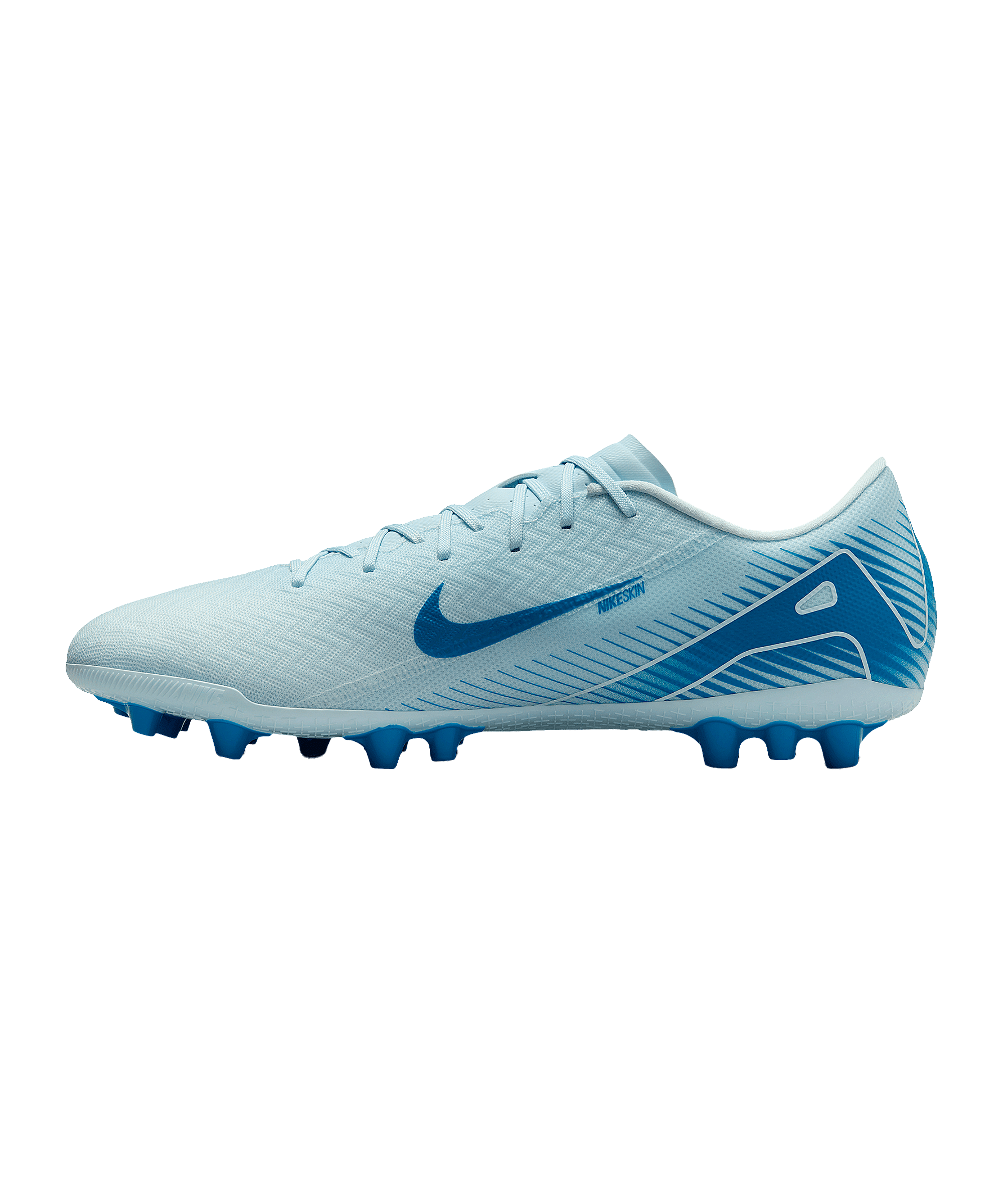 Nike Air Zoom Mercurial Vapor XVI Academy AG Mad Ambition Blue
