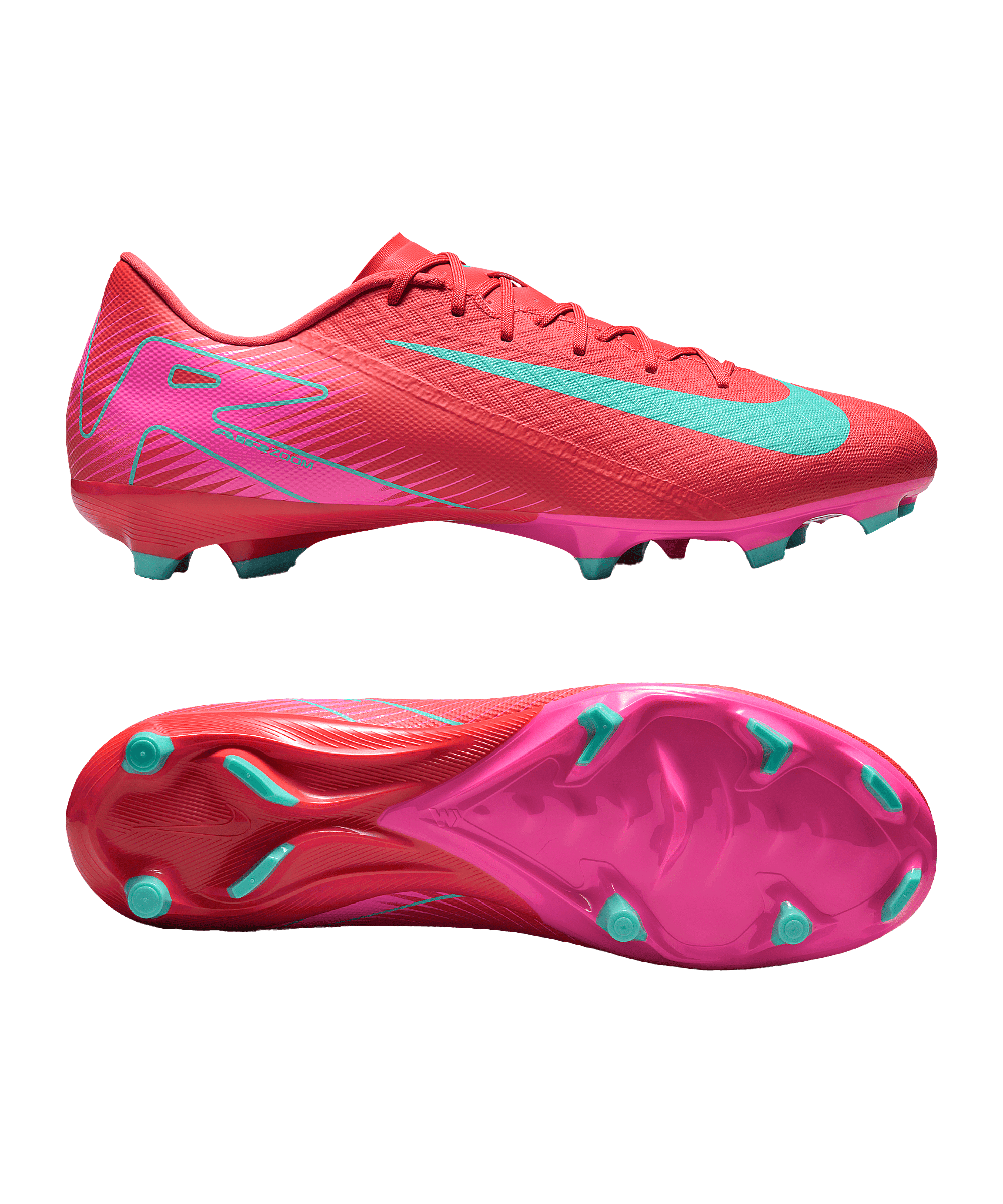 Keepersport Net Nike Vapor 13 Sg Nike Air Zoom Mercurial Vapor XVI - Main Image