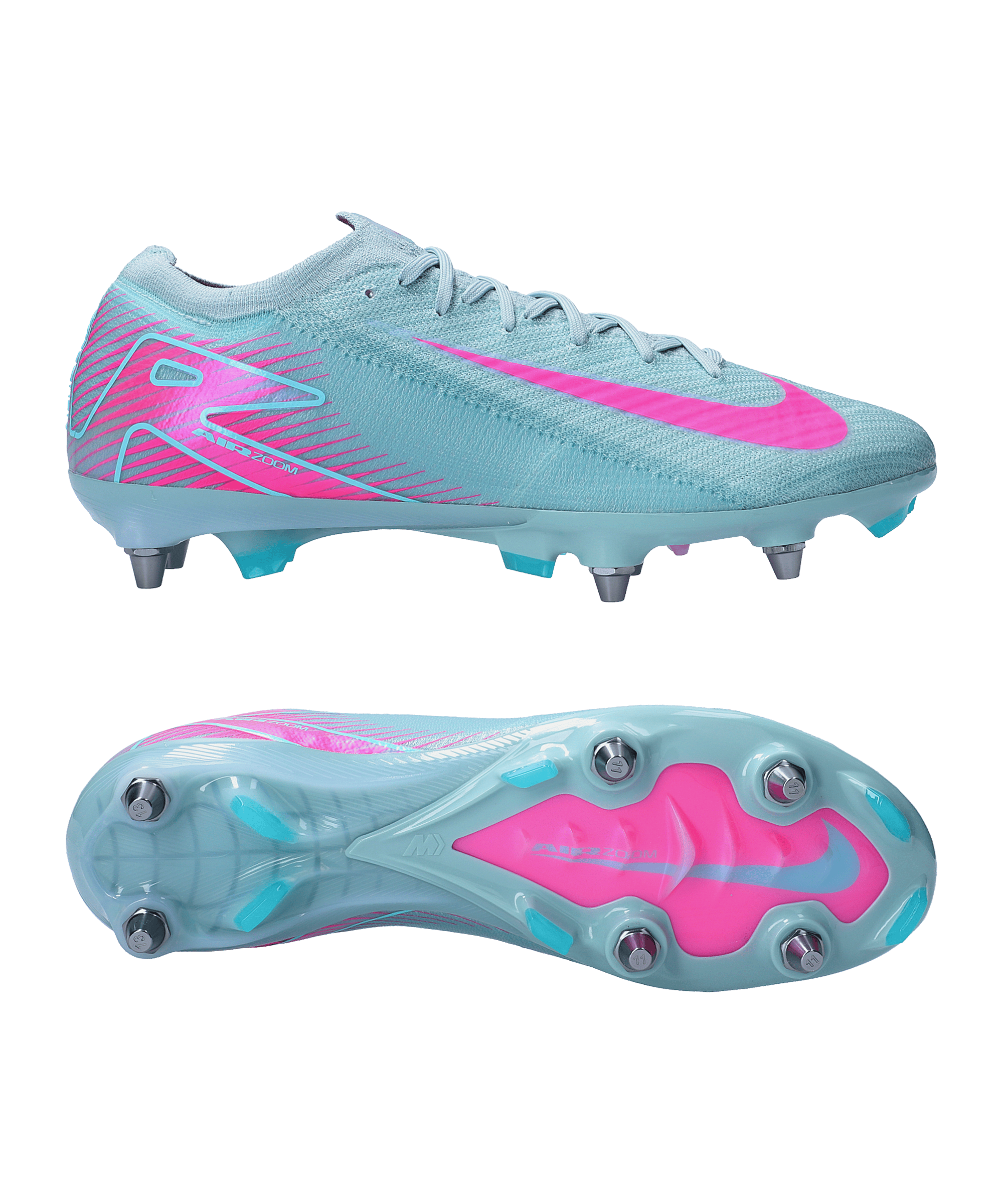 Academy XVI Nike Mercurial シューズ Vapor SG-Pro