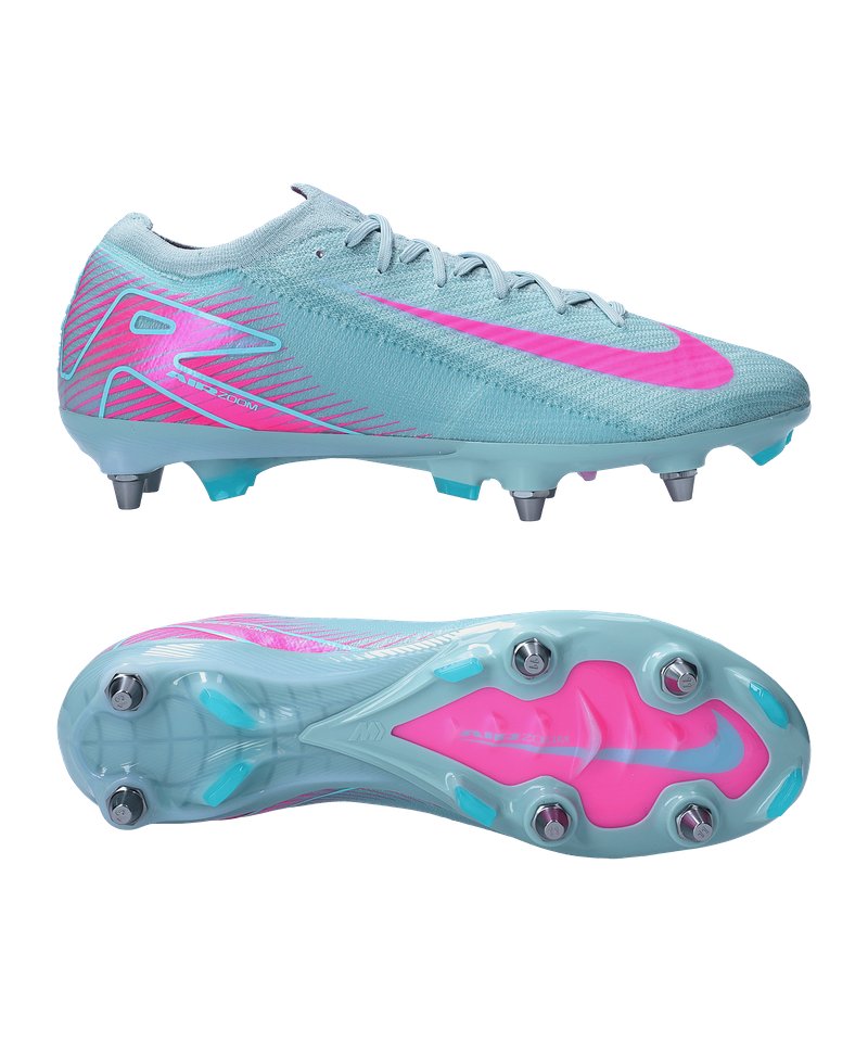シューズ Nike Mercurial Vapor XVI Academy SG-Pro Nike Air Zoom