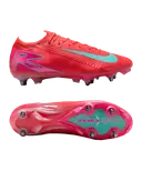 Nike Air Zm Mercurial Vapor XVI Elite SG-Pro - Red