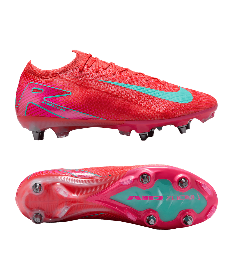 Nike Mercurial Vapor XVI Elite SG-Pro Nike Air Zoom Mercurial