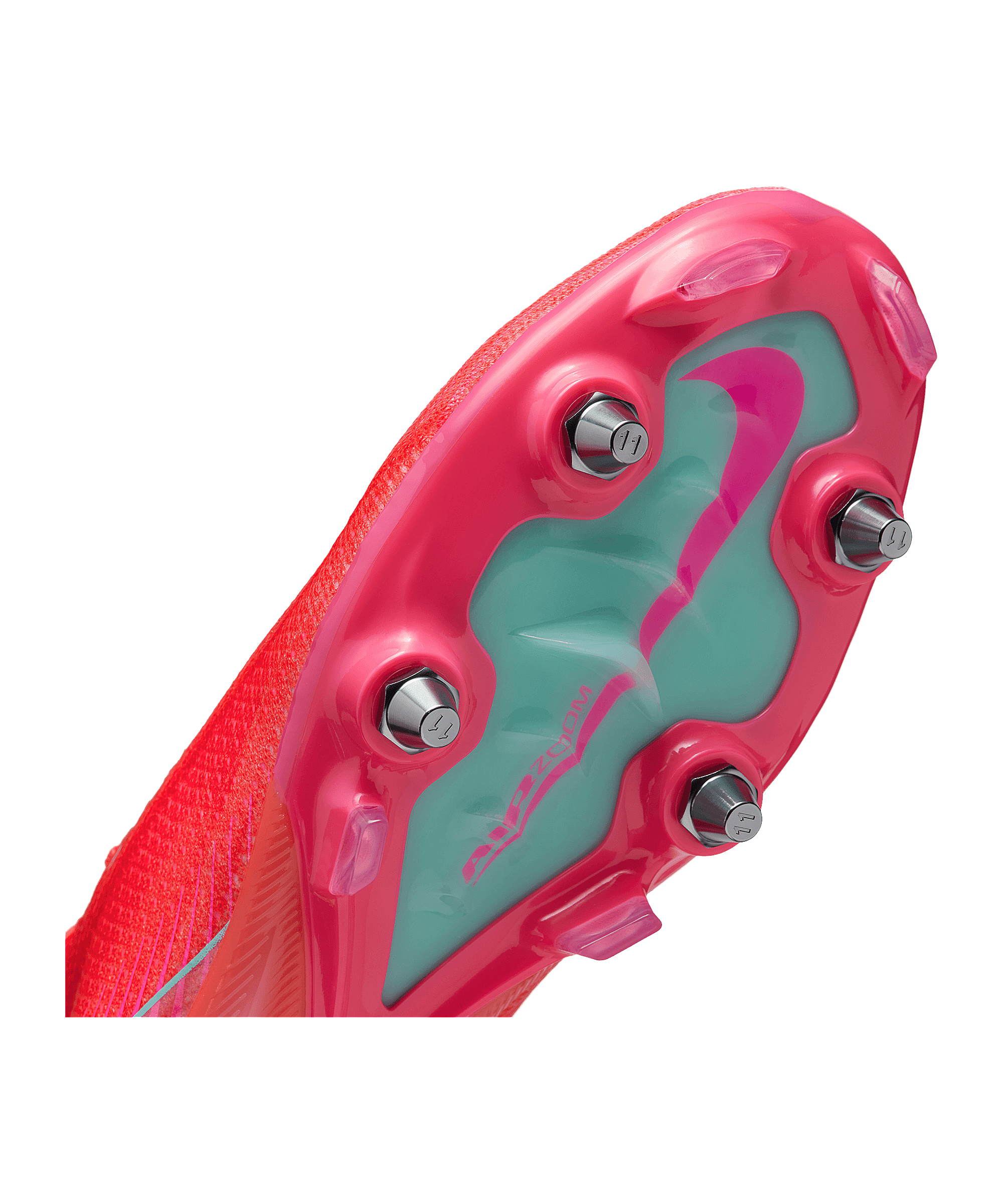 【新品未使用】NIKE ZM MERCURIALVAPOR16ELITE AG赤 Football boots Nike Zm Vapor 16 Elite AG | Foot-Store