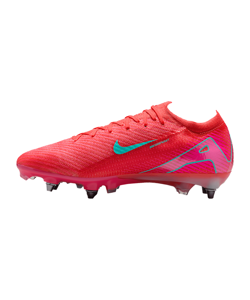 Nike Air Zoom Mercurial Vapor XVI Elite SG-Pro Mad Energy