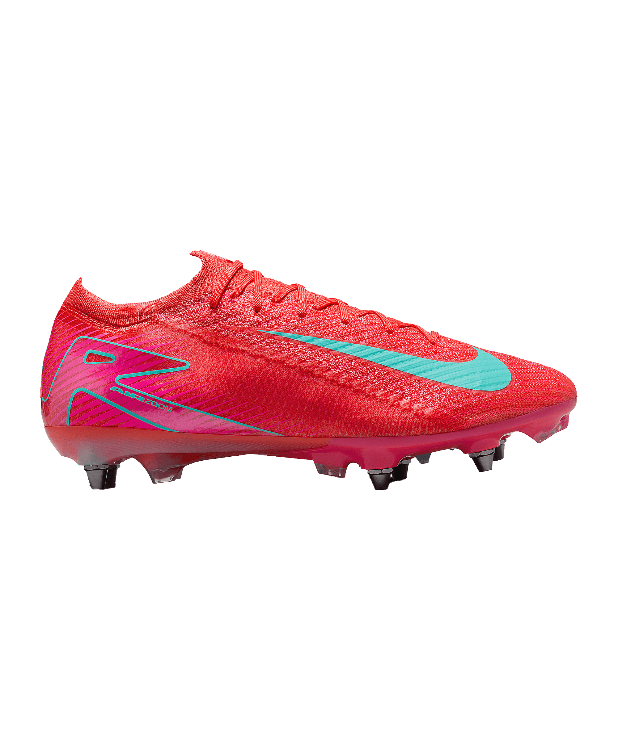 シューズ Nike zoom mercurial vapor 16 elite fg Nike Air Zoom Mercurial Vapor 16 Elite FG Chromatic - White/Multicolor