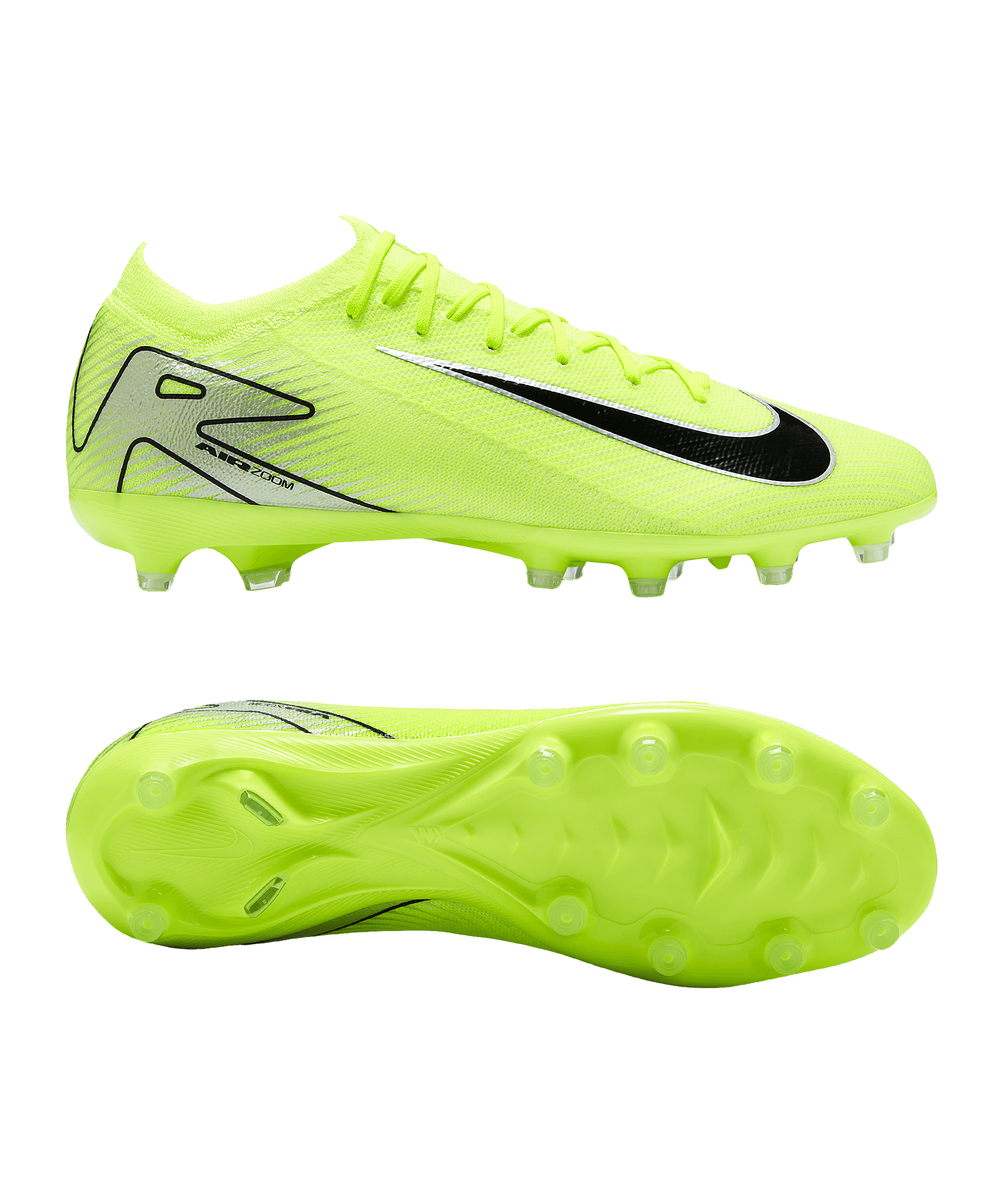 mercurial vapor pro ag