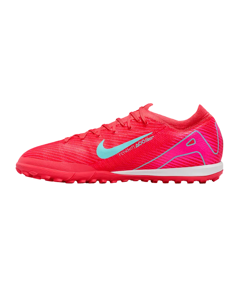 Nike Air Zoom Mercurial Vapor XVI Pro TF - Red