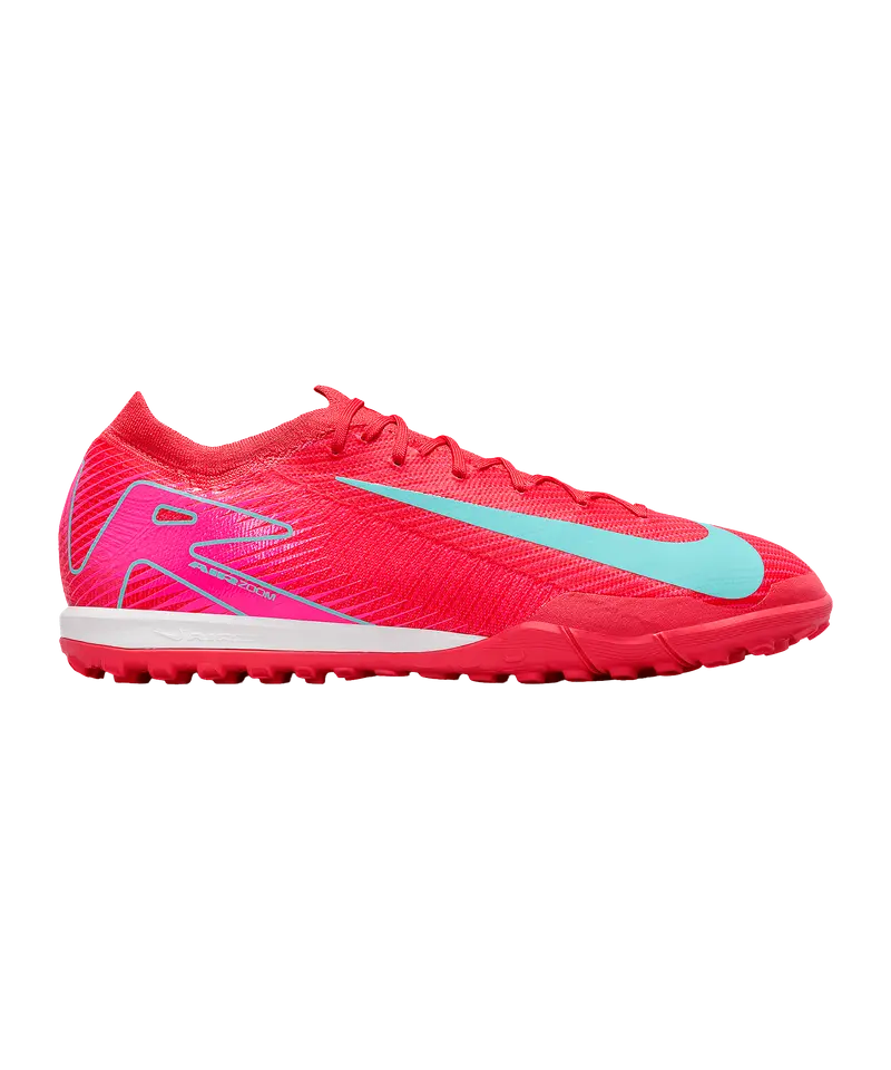 Nike Air Zoom Mercurial Vapor XVI Pro TF - Red