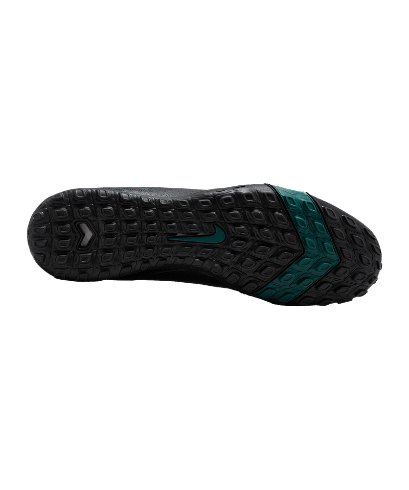 Nike Air Zoom Mercurial Superfly X Academy TF Shadow Black