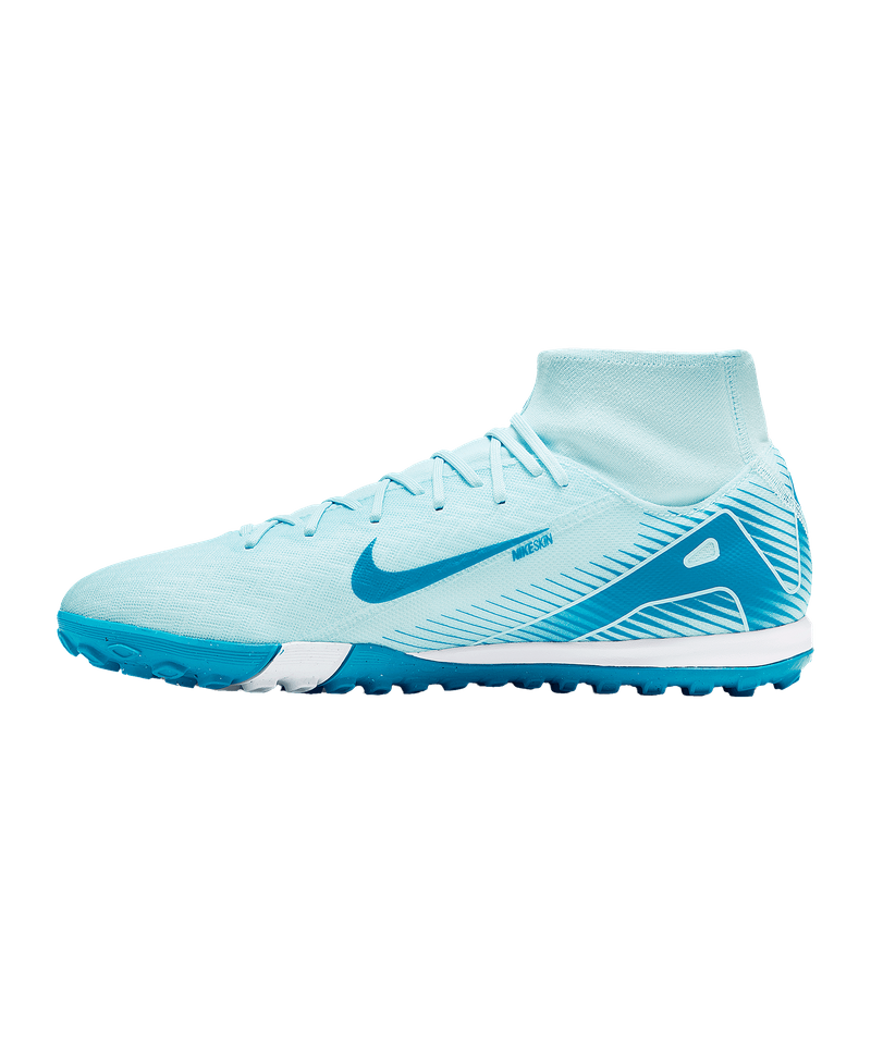 Nike Air Zoom Mercurial Superfly X Academy TF Mad Ambition Blue