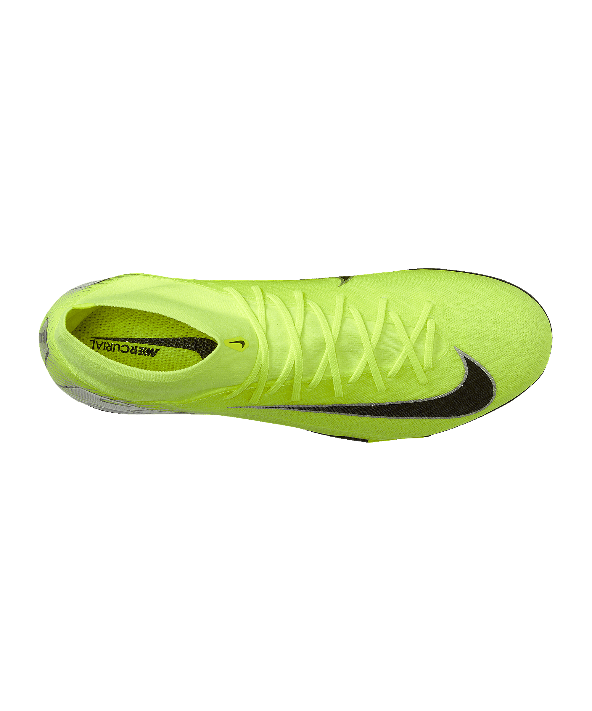 Nike verde limon sale