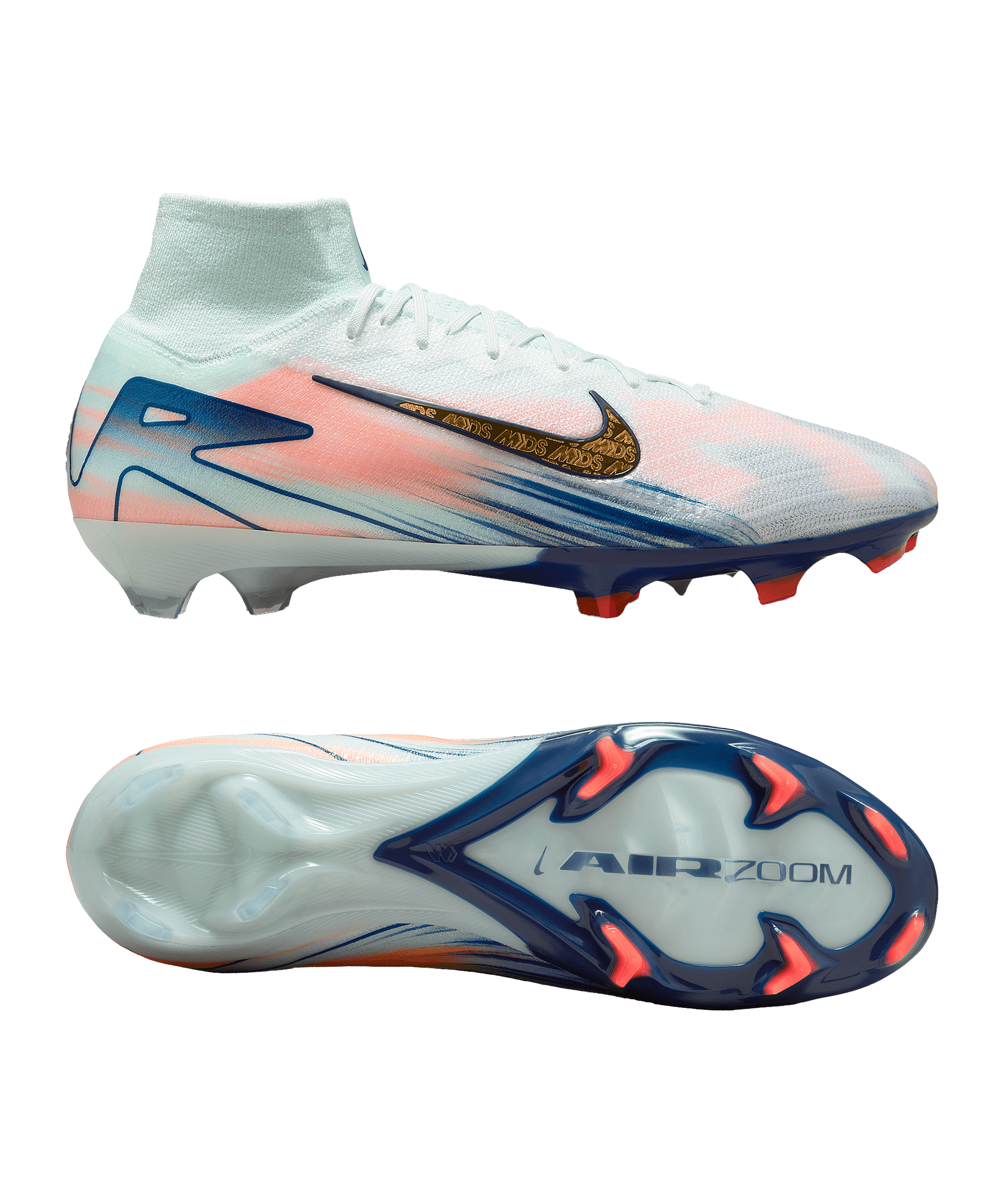 Nike world cup mercurial hotsell