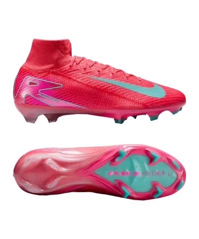 Nike A Zm Merc Superfly X Elite FG