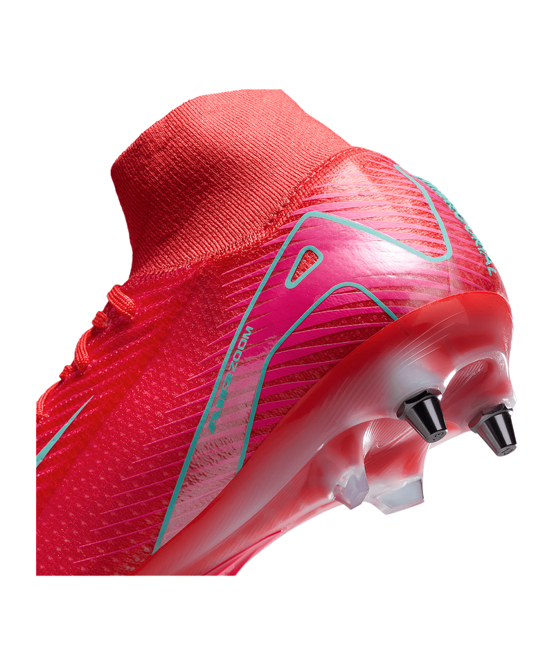 【新品未使用】NIKE ZM MERCURIALVAPOR16ELITE AG赤 Football boots Nike Zm Vapor 16 Pro AG | Foot-Store