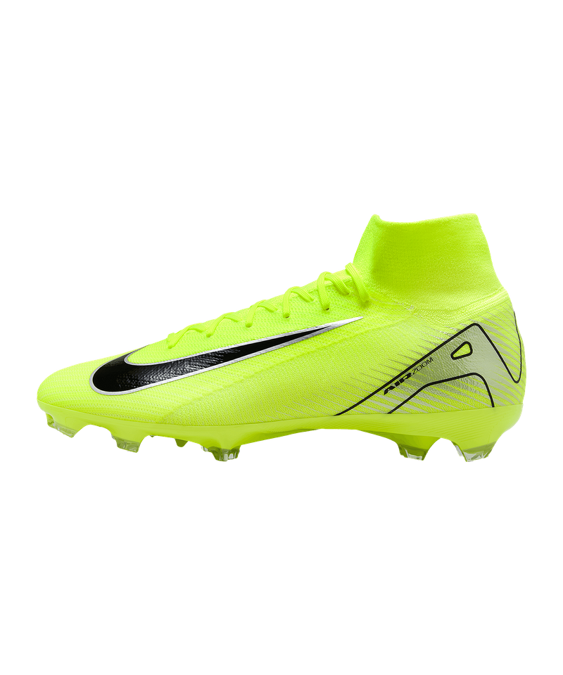 zoom mercurial Air ナイキ