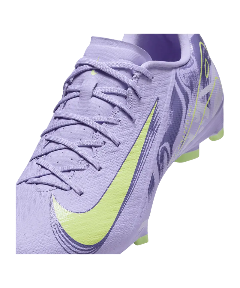 Nike Air Zm Mercurial Vapor XVI Academy FG/MG - purple