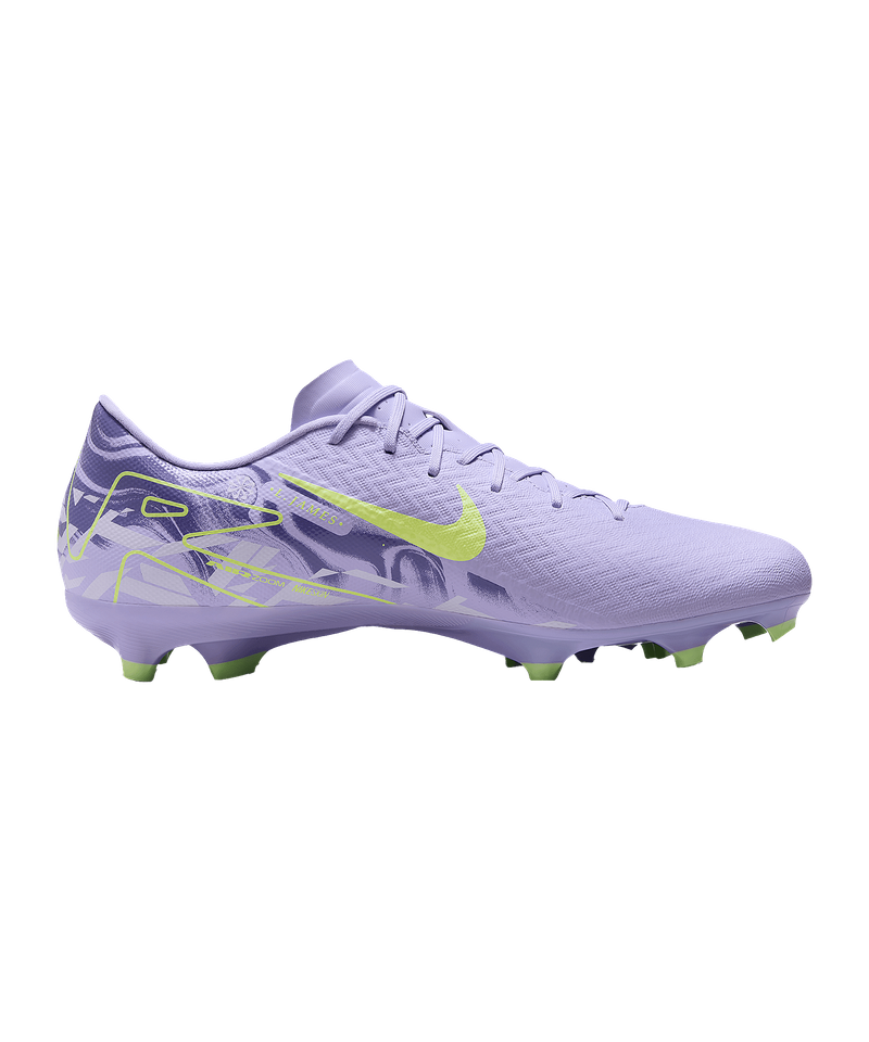 Nike Air Zm Mercurial Vapor XVI Academy FG/MG - purple