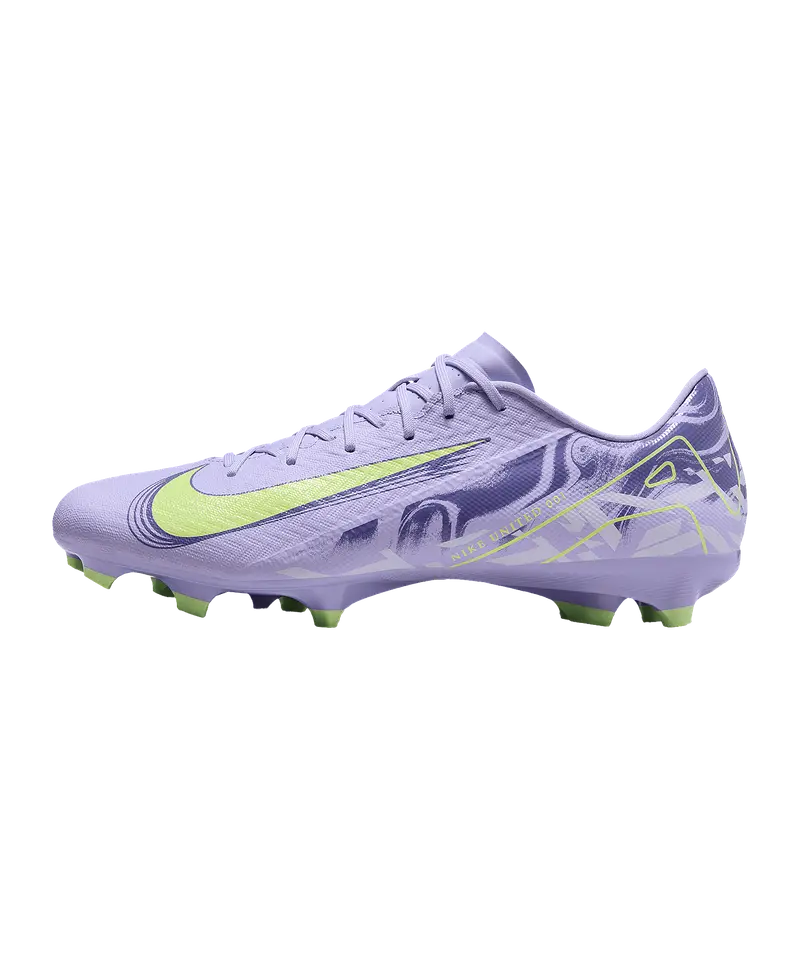 Nike Air Zm Mercurial Vapor XVI Academy FG/MG - purple