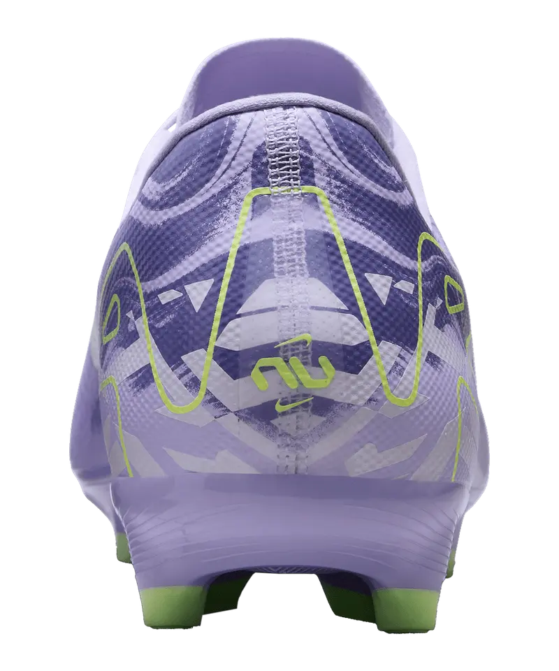 Nike Air Zm Mercurial Vapor XVI Academy FG/MG - purple