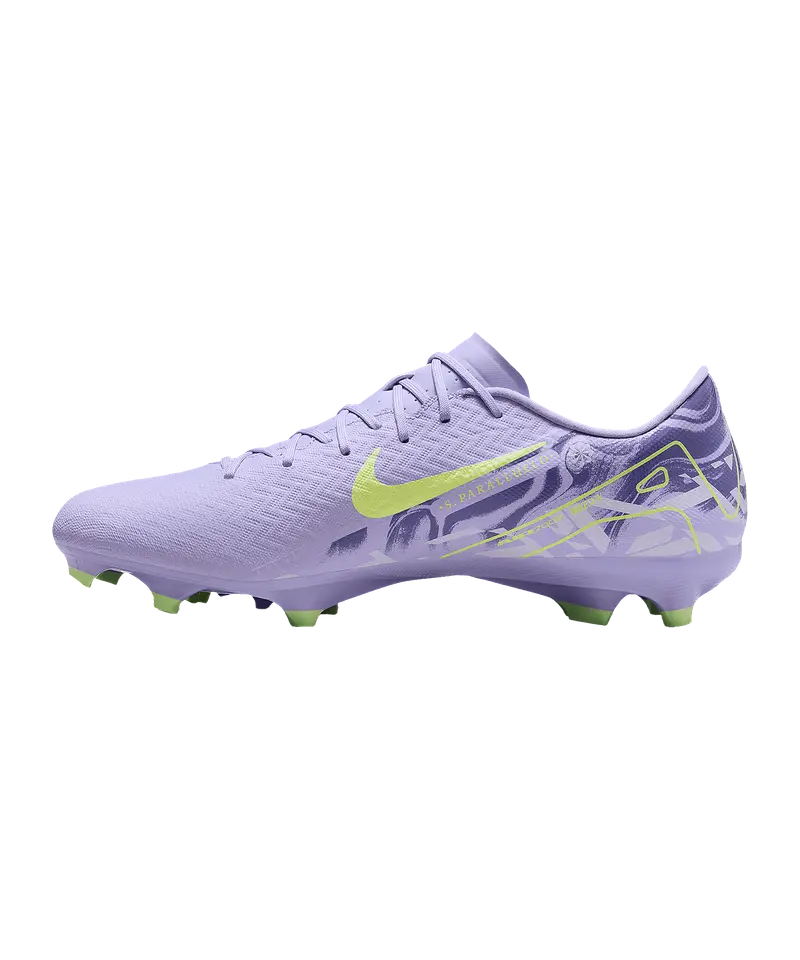 Nike Air Zm Mercurial Vapor XVI Academy FG/MG - purple