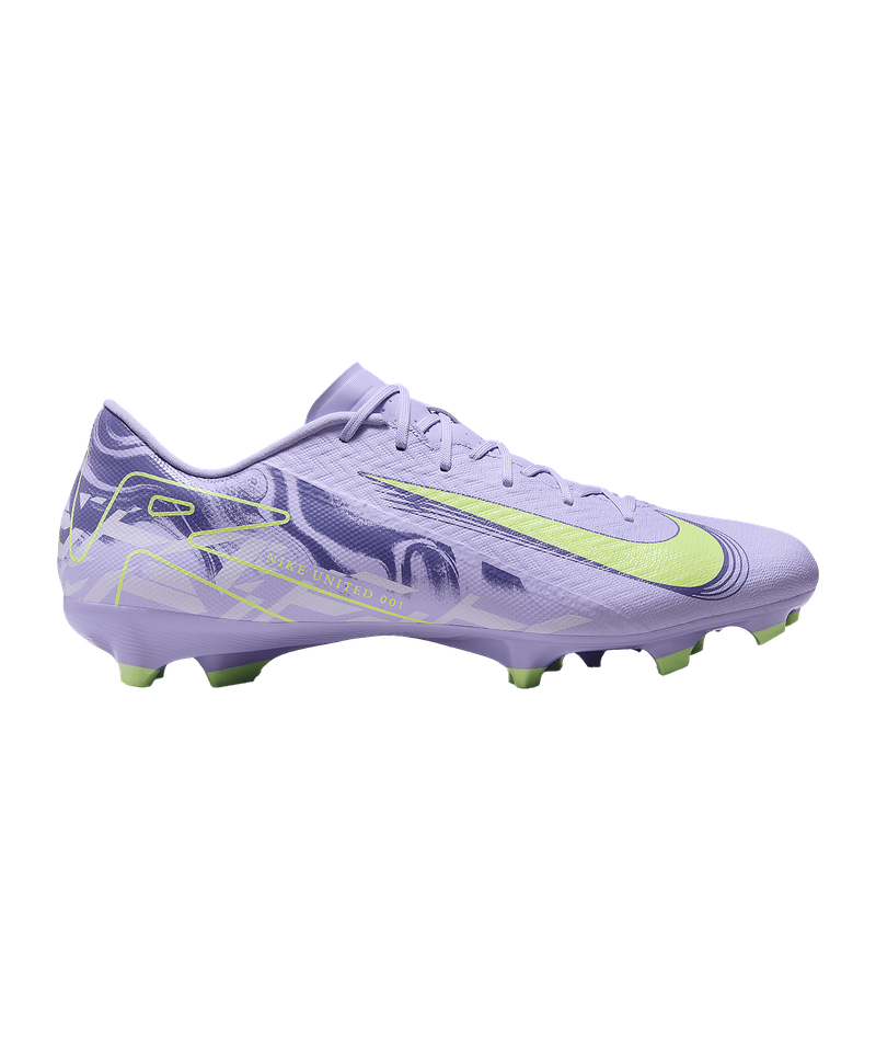 Nike Air Zm Mercurial Vapor XVI Academy FG/MG - purple