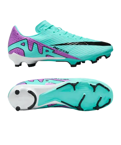 Nike Air Zoom Mercurial Vapor XV Academy FG/MG Peak Ready