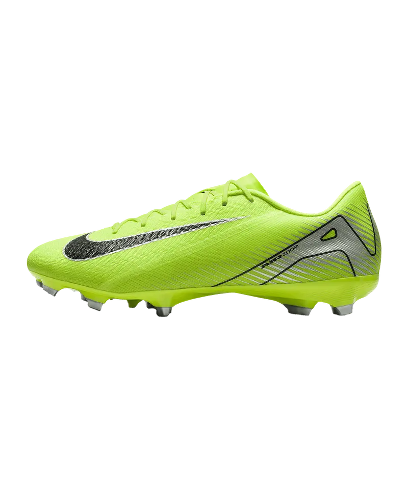 Nike Air Zm Mercurial Vapor XVI Academy FG/MG - Yellow