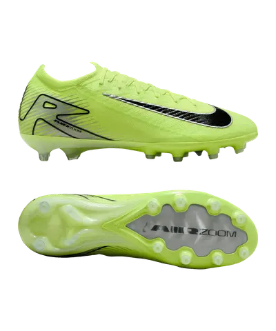 Nike Air Zoom Mercurial Vapor XVI Elite AG-Pro Mad Voltage