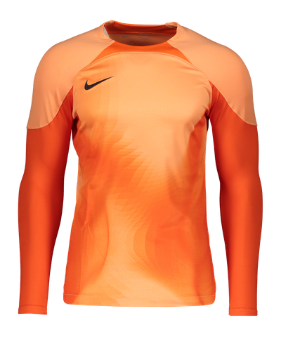 Nike Gardien IV GK-Shirt l/s