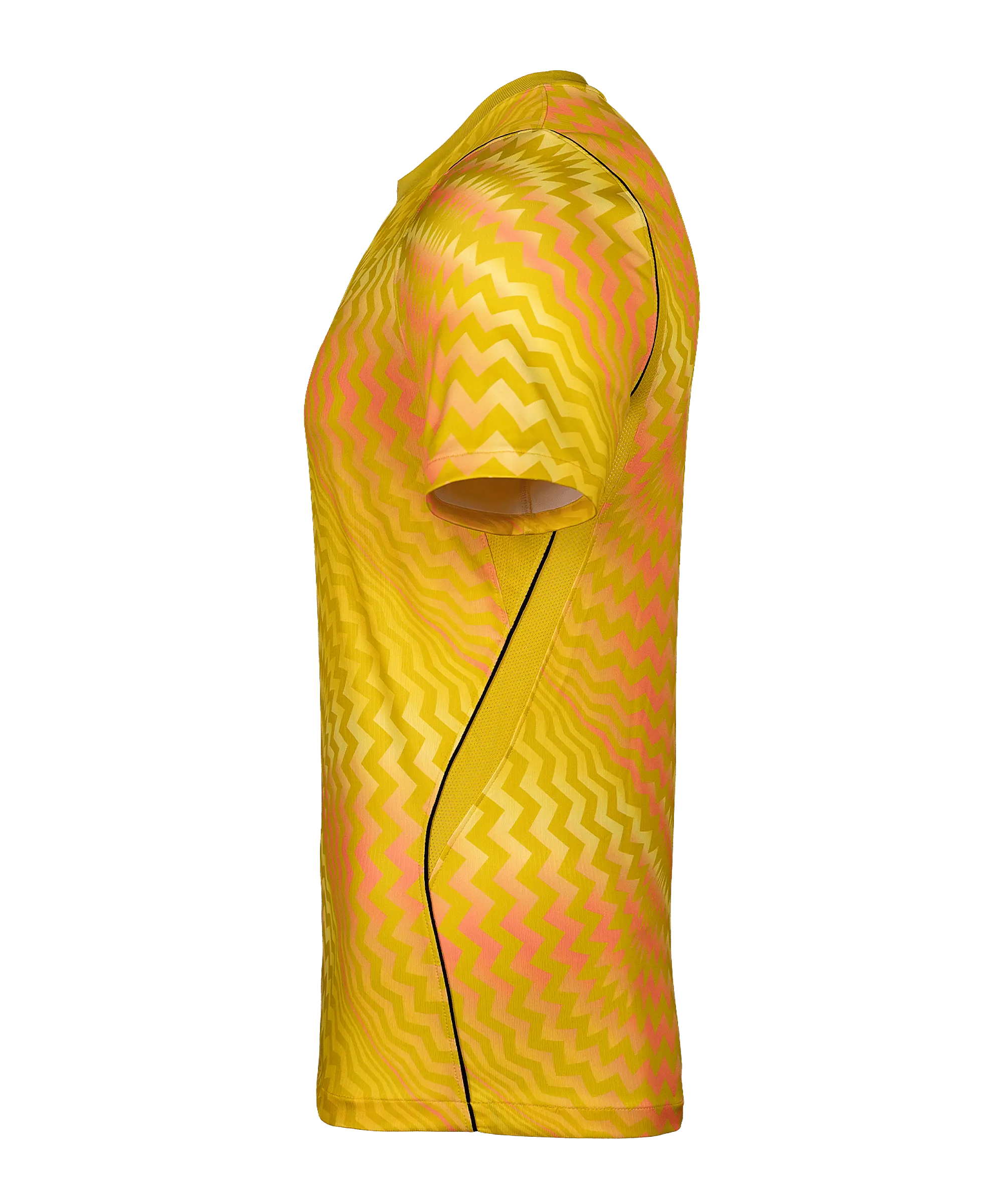 Nike Gardien VI GK-Shirt l/s - Yellow
