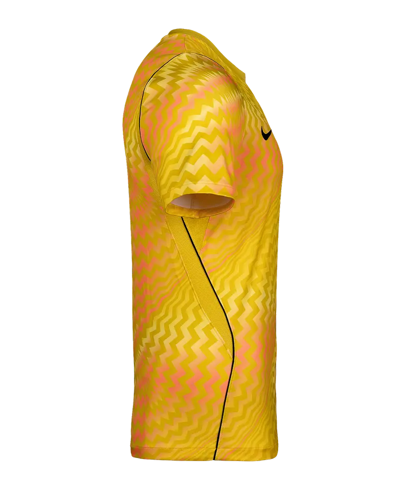 Nike Gardien VI GK-Shirt l/s - Yellow