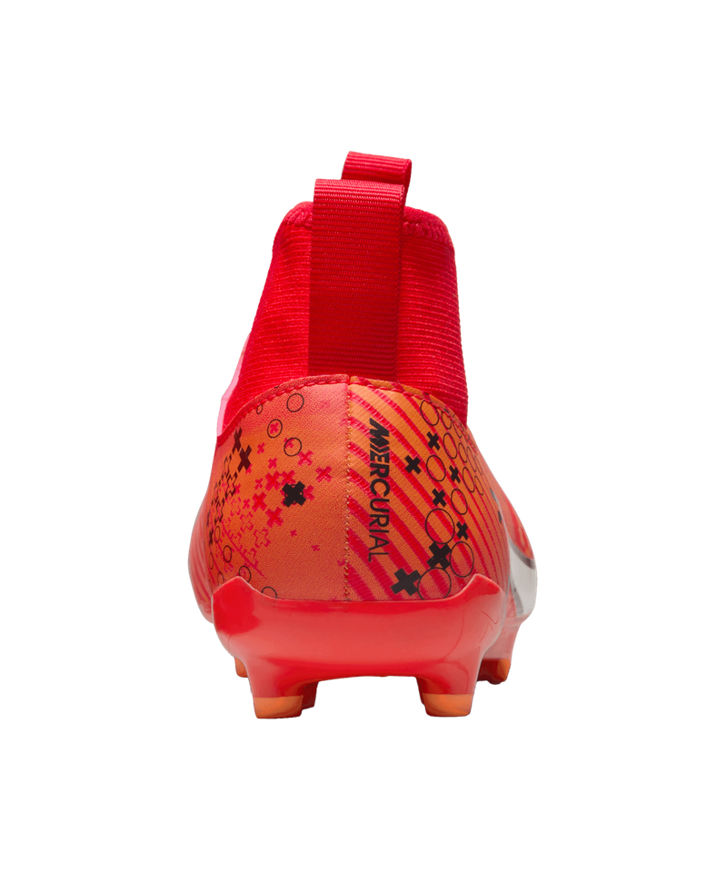 Nike mercurial superfly 7 kids online
