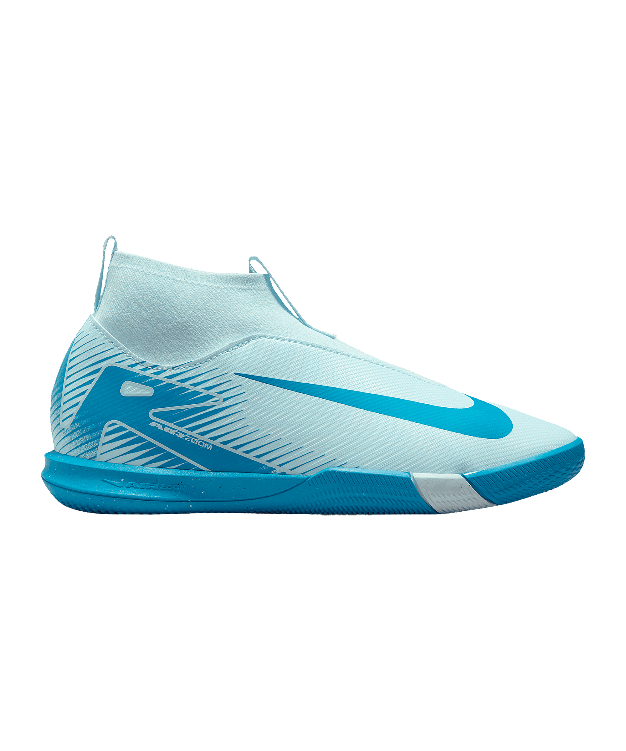 Nike Jr Air Zoom Mercurial Superfly X Academy IN Mad Ambition Kids