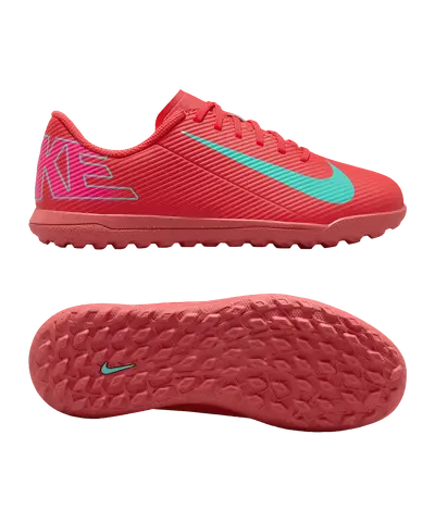 Nike Jr A Zm Merc Vapor XVI Club TF Kids