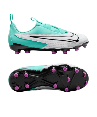 Nike Jr Phantom GX Academy FG/MG Peak Ready Kids