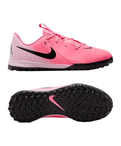 Nike Jr. Phantom GX II Academy TF Kids