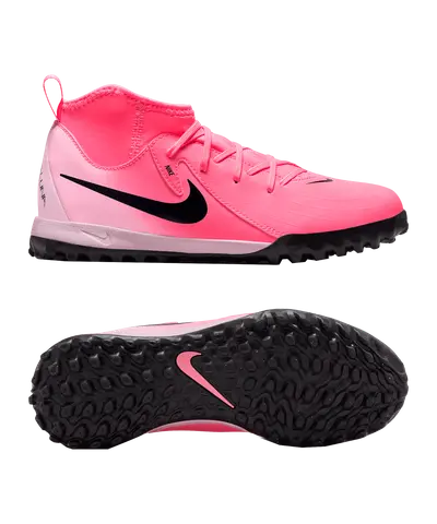 Nike Jr. Phantom Luna II Academy TF Kids