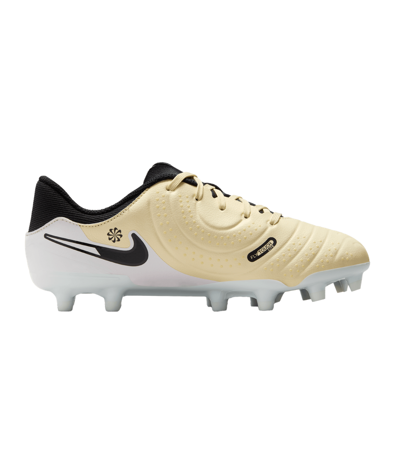 Nike Jr Tiempo Legend X Academy FG MG Mad Ready Kids Zwart