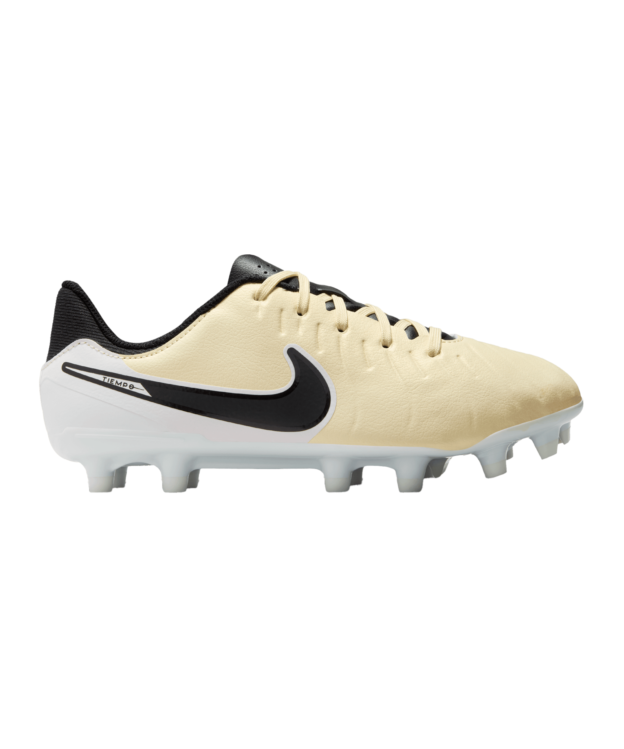 Nike real football best sale