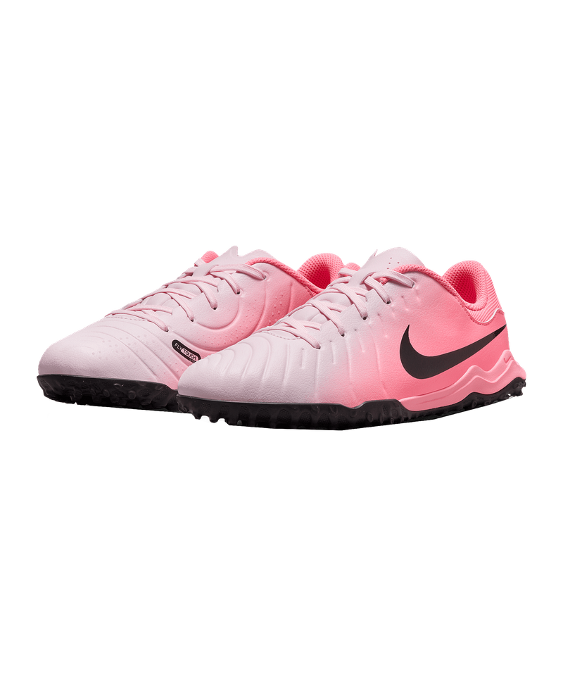 Nike Jr Tiempo Legend X Academy TF Mad Brilliance Kids Red